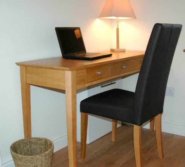 Bed and Breakfast Field Cottage Bed And Continental Breakfast