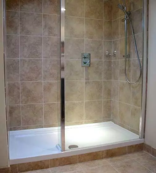 Aamiaismajoitus (B&B) Field Cottage Bed And Continental Breakfast