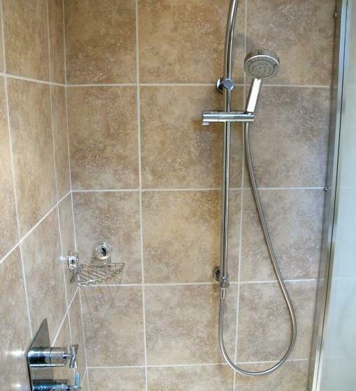 Bed and Breakfast Field Cottage Bed And Continental Breakfast