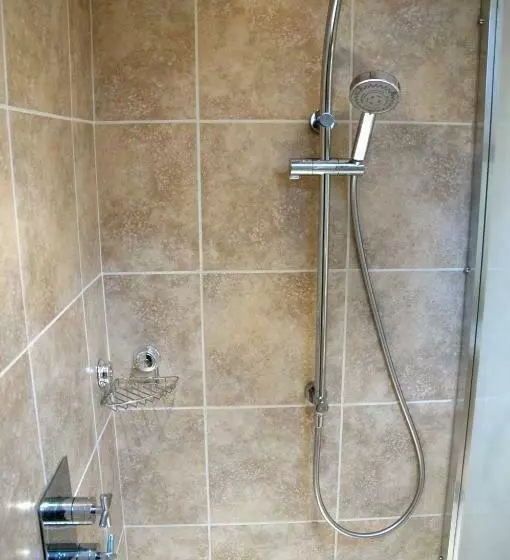 Aamiaismajoitus (B&B) Field Cottage Bed And Continental Breakfast