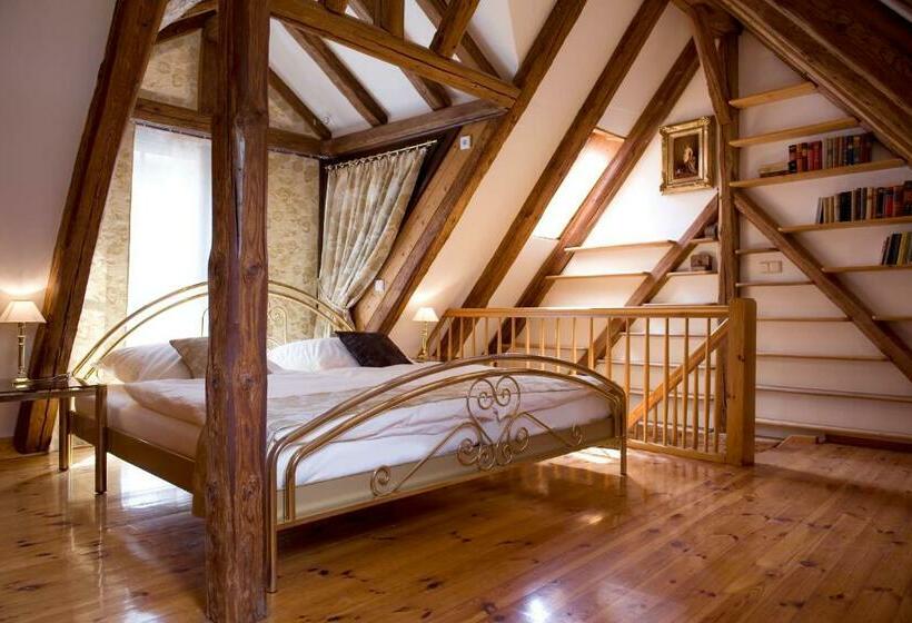 Goldgemäuer Appartements