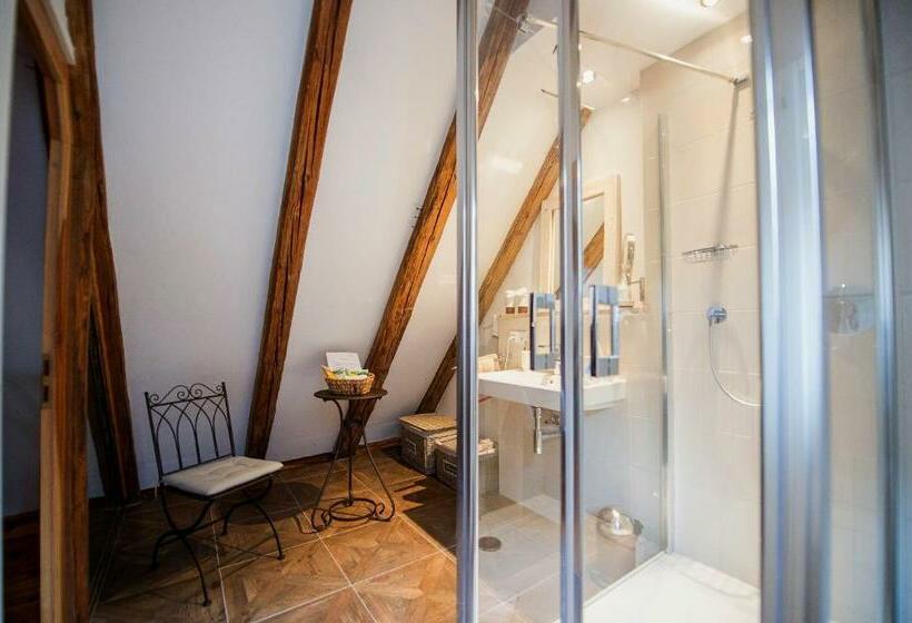 Goldgemäuer Appartements