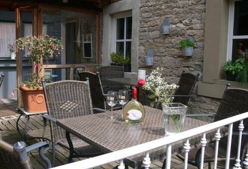 Goldgemäuer Appartements