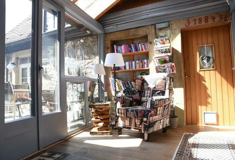 Goldgemäuer Appartements