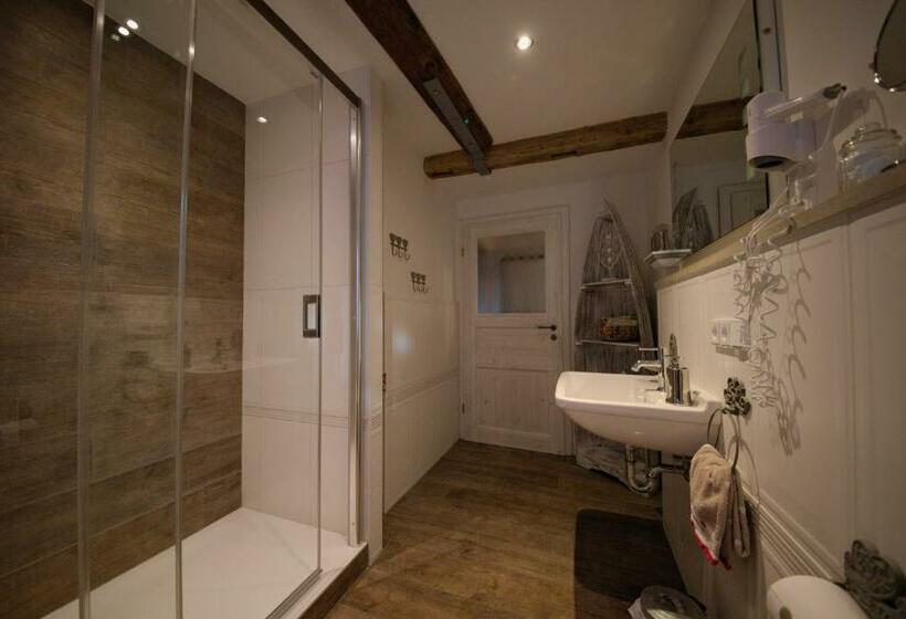 Goldgemäuer Appartements