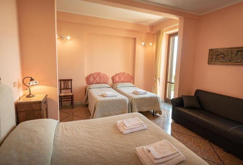 ホテル Agriturismo Villa Val D Olivi