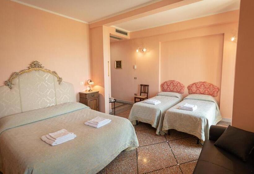 ホテル Agriturismo Villa Val D Olivi