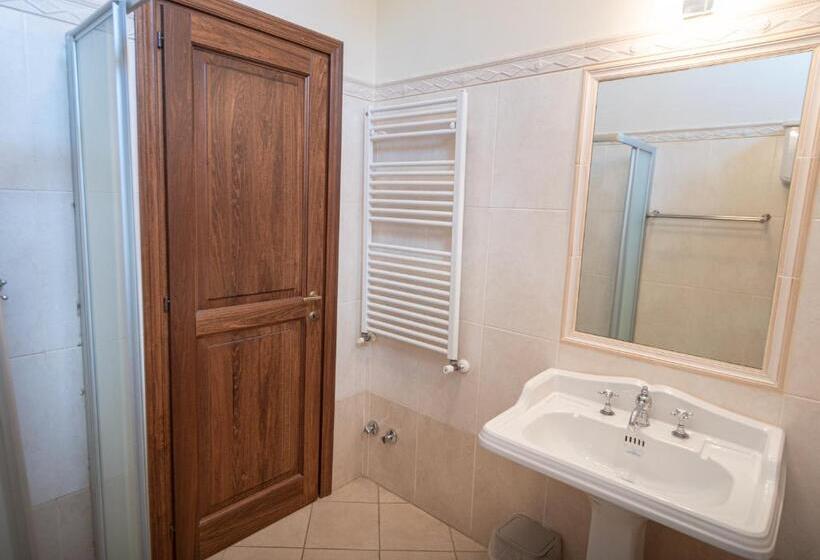 ホテル Agriturismo Villa Val D Olivi