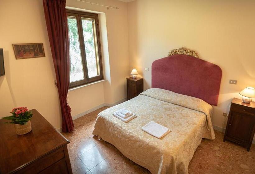 ホテル Agriturismo Villa Val D Olivi