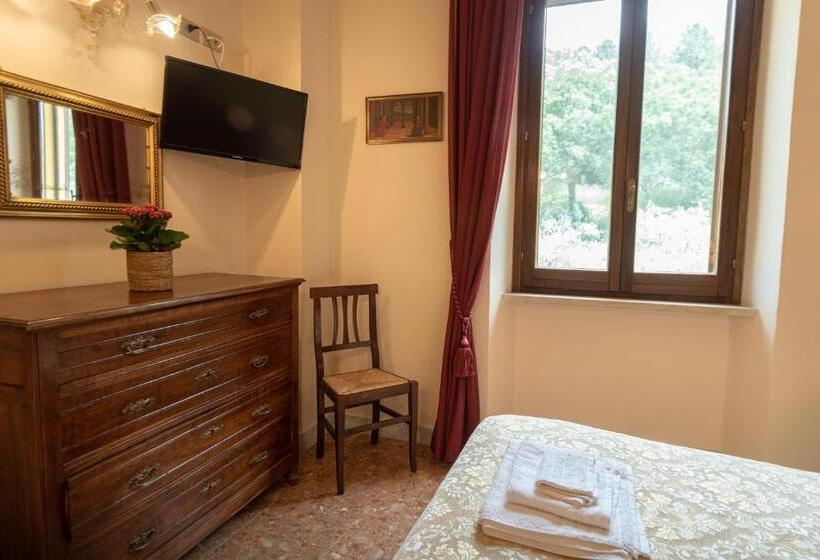 ホテル Agriturismo Villa Val D Olivi