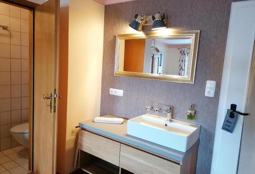 ホテル Ferienhof Moyer