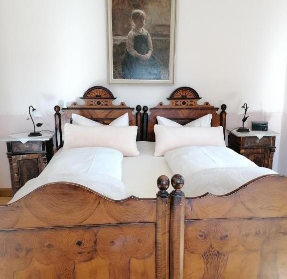 ホテル Ferienhof Moyer