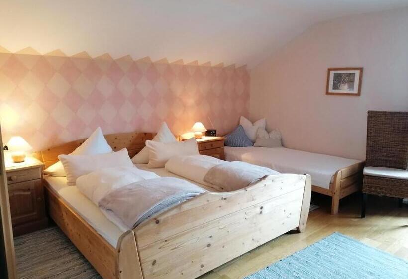 ホテル Ferienhof Moyer