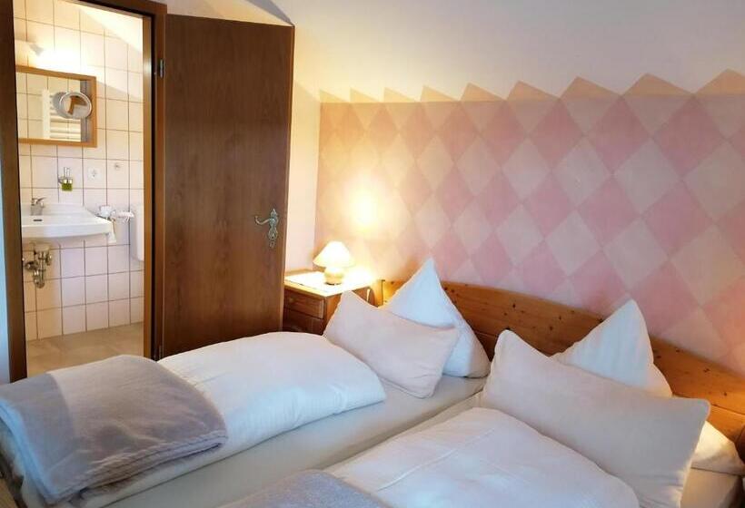 ホテル Ferienhof Moyer