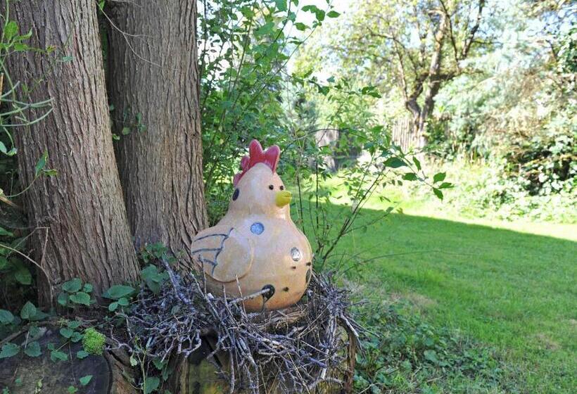 ホテル Ferienhof Moyer