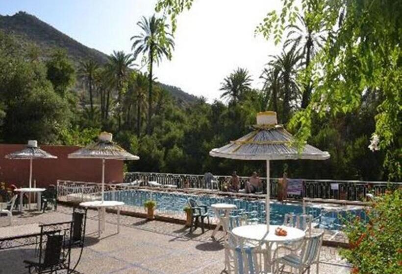 Hotel Tifrit Maison D Hôtes Paradise Valley