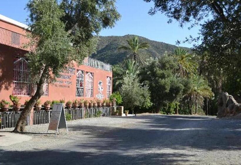 Hotel Tifrit Maison D Hôtes Paradise Valley