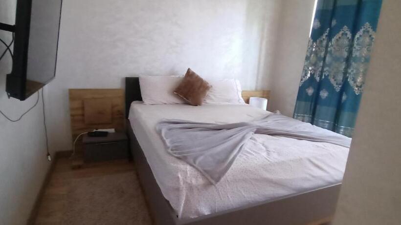 Hotel Tifrit Maison D Hôtes Paradise Valley