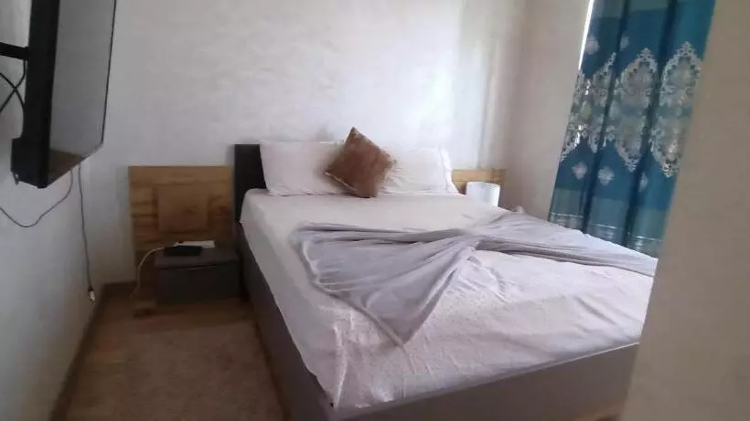 Hotelli Tifrit Maison D Hôtes Paradise Valley