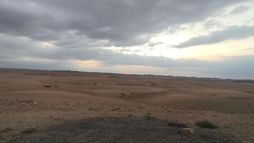 Hotel Tifrit Maison D Hôtes Paradise Valley