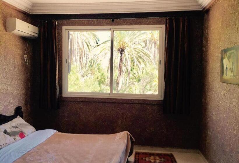 Hotel Tifrit Maison D Hôtes Paradise Valley