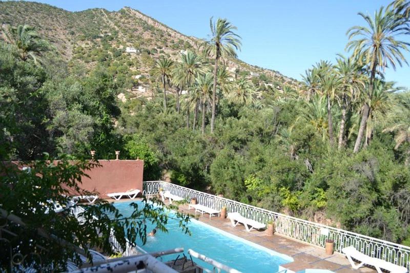 Hotel Tifrit Maison D Hôtes Paradise Valley