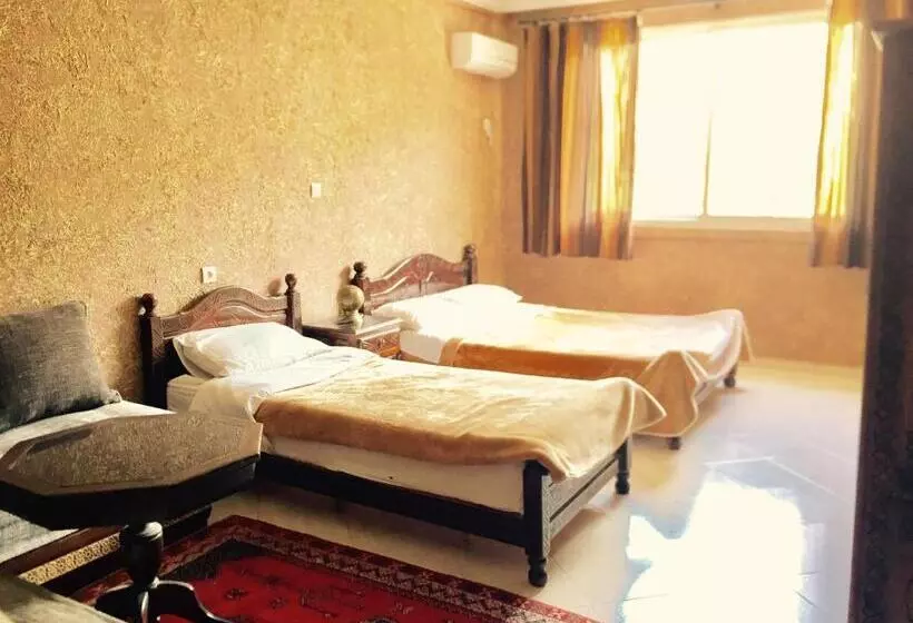 Hotelli Tifrit Maison D Hôtes Paradise Valley