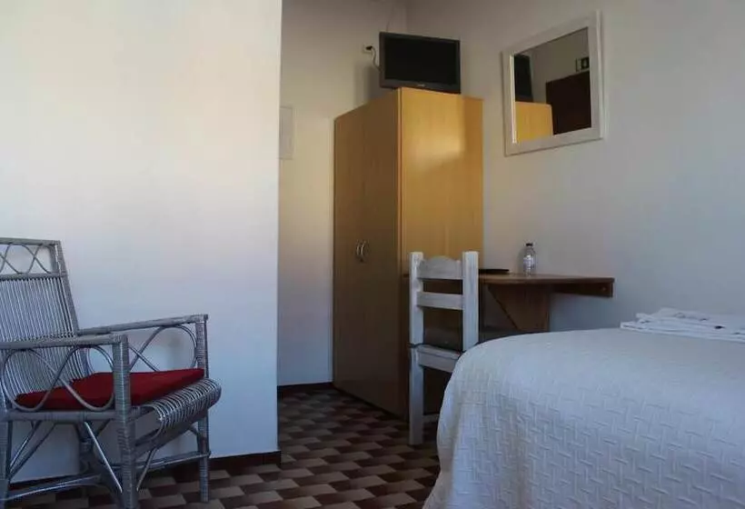 Majatalo Alojamento Baleal à Vista