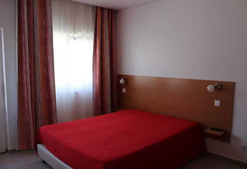 ペンション Alojamento Baleal à Vista