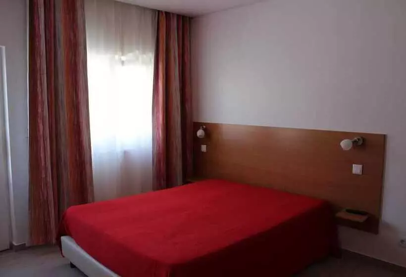 Majatalo Alojamento Baleal à Vista