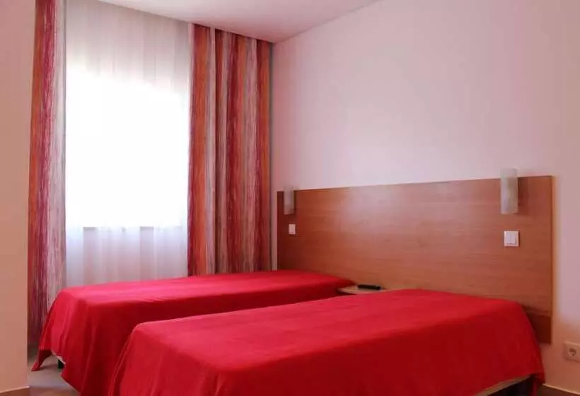 Majatalo Alojamento Baleal à Vista