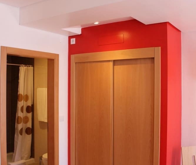 ペンション Alojamento Baleal à Vista