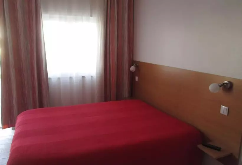 Majatalo Alojamento Baleal à Vista