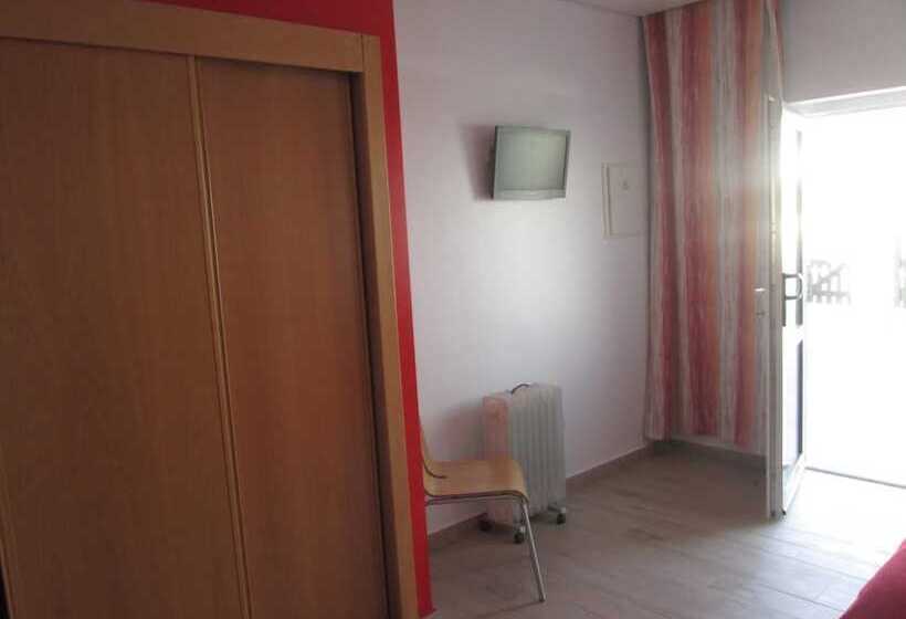 ペンション Alojamento Baleal à Vista