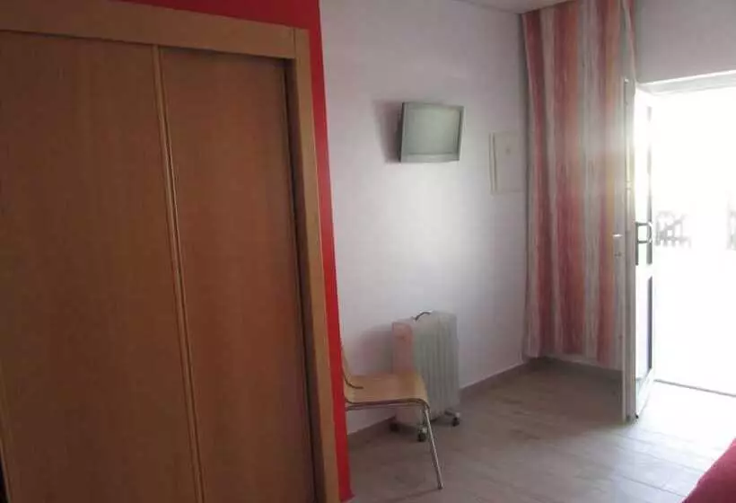 Majatalo Alojamento Baleal à Vista