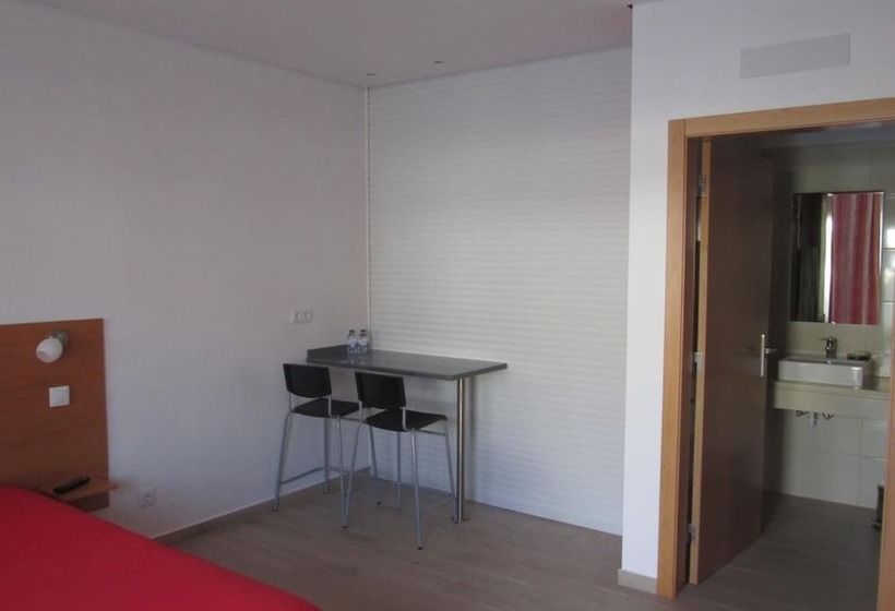 ペンション Alojamento Baleal à Vista