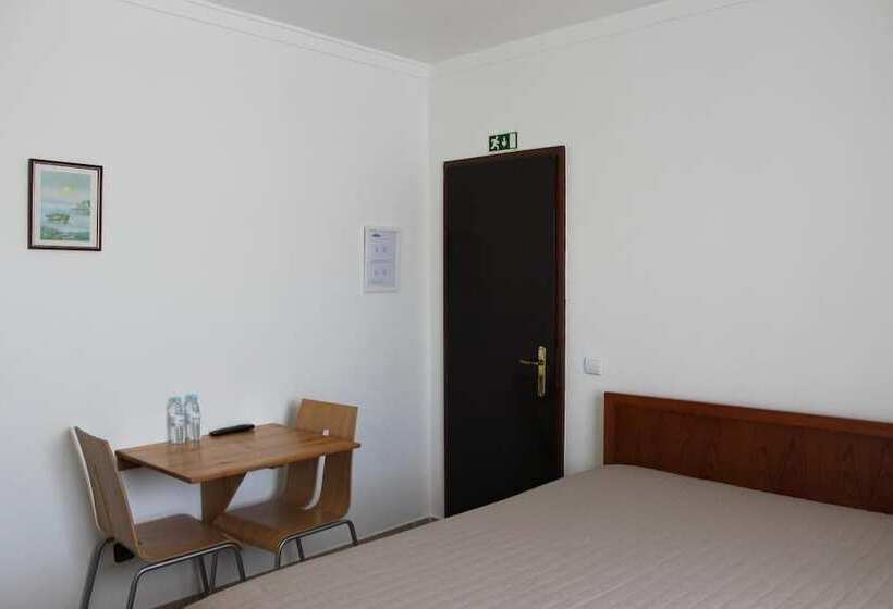 ペンション Alojamento Baleal à Vista