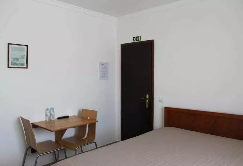 Majatalo Alojamento Baleal à Vista