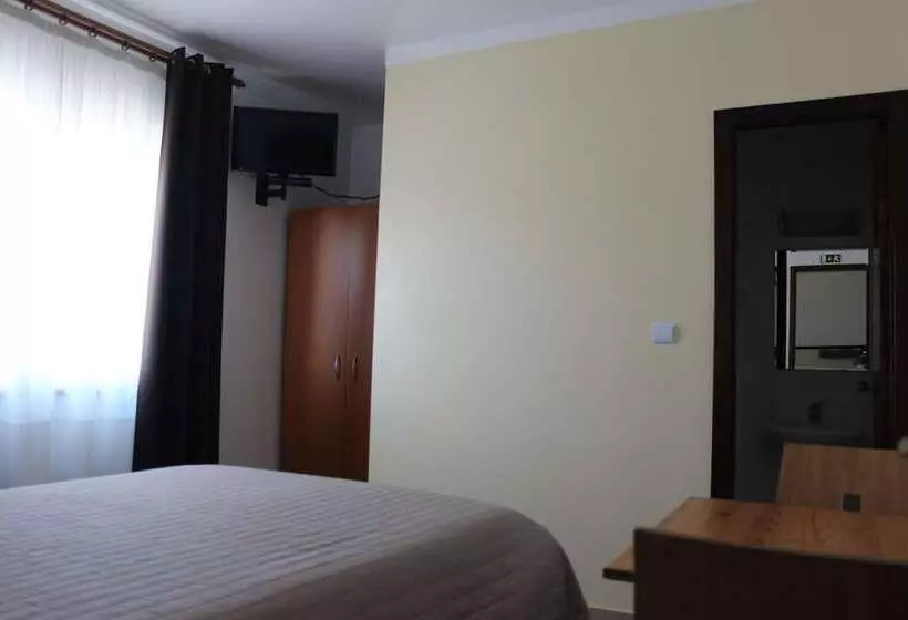 Majatalo Alojamento Baleal à Vista