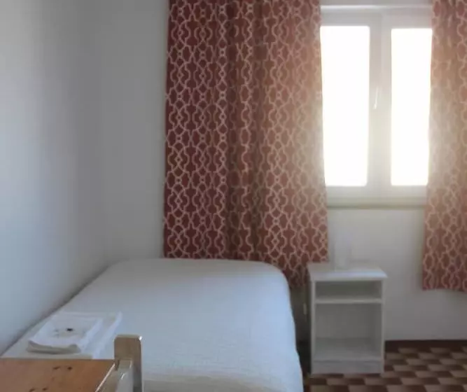 Majatalo Alojamento Baleal à Vista