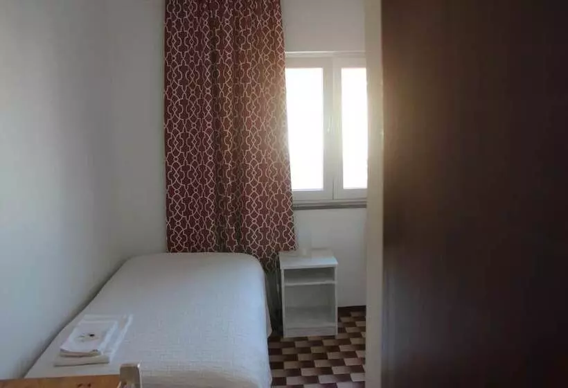 Majatalo Alojamento Baleal à Vista