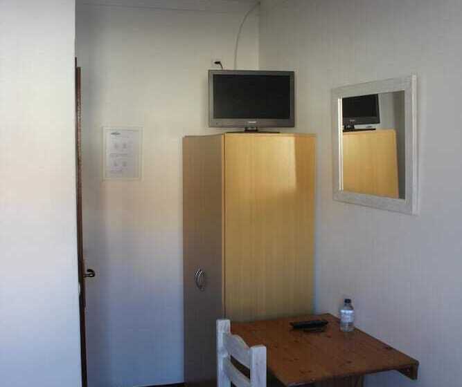 ペンション Alojamento Baleal à Vista