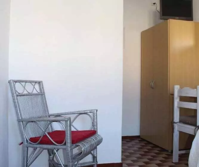 Majatalo Alojamento Baleal à Vista