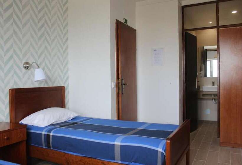 ペンション Alojamento Baleal à Vista