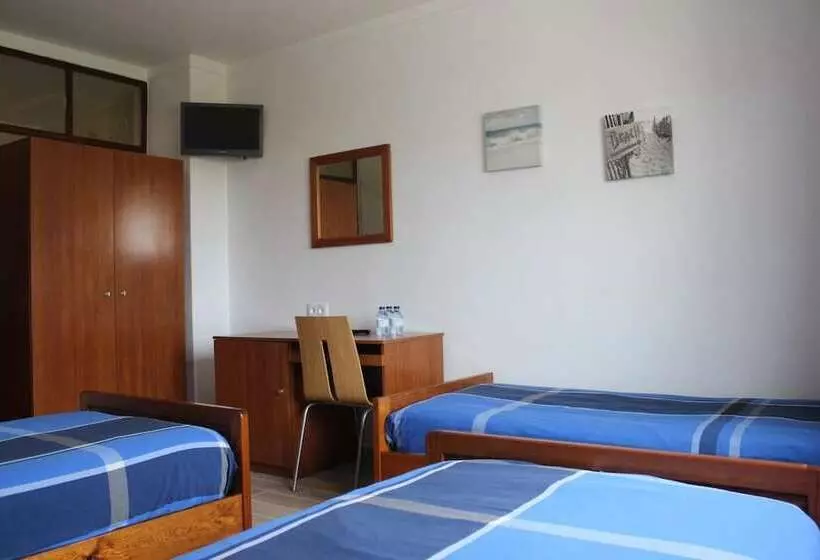 Majatalo Alojamento Baleal à Vista