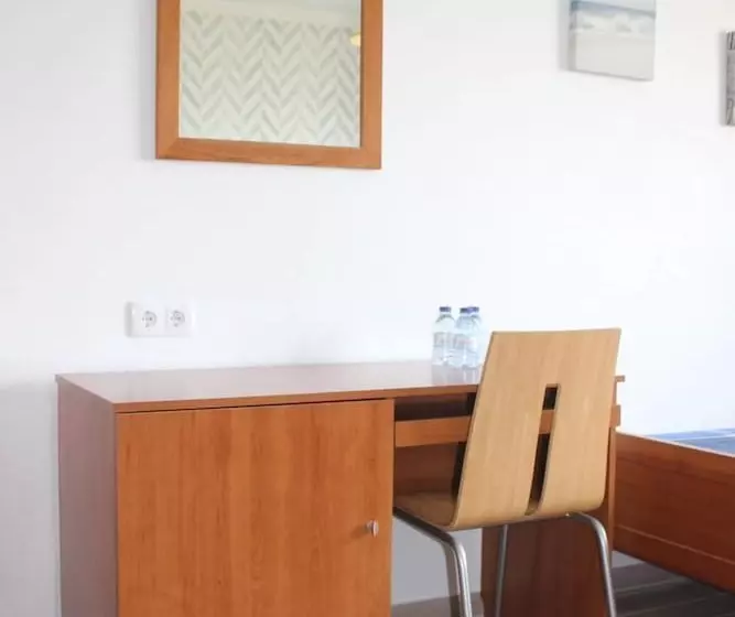 Majatalo Alojamento Baleal à Vista