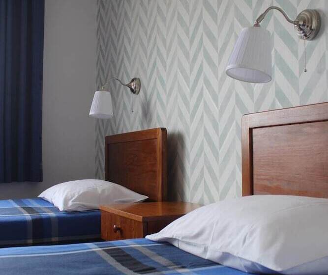 ペンション Alojamento Baleal à Vista