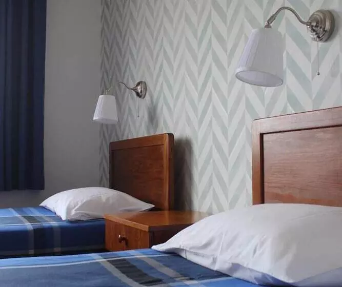 Majatalo Alojamento Baleal à Vista