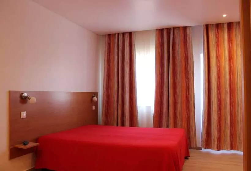 Majatalo Alojamento Baleal à Vista