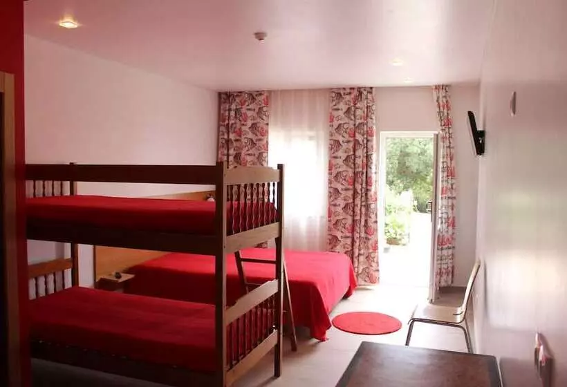 Majatalo Alojamento Baleal à Vista